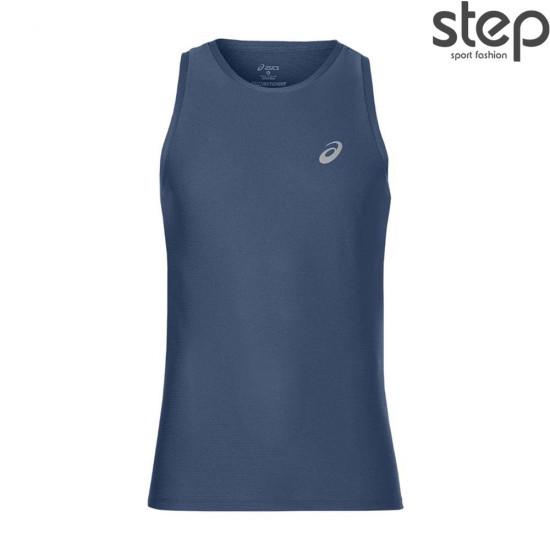Asics Ανδρική αμάνικη μπλούζα